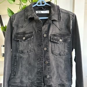 Zara Jean Jacket